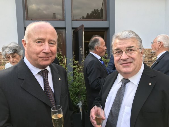Passation 2018. A.Wenk. K.H. Heinel  (147)